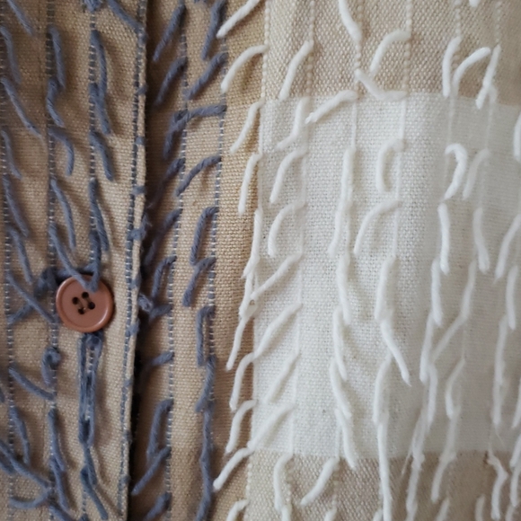 Funky macaroon jacket - Picture 2 of 4